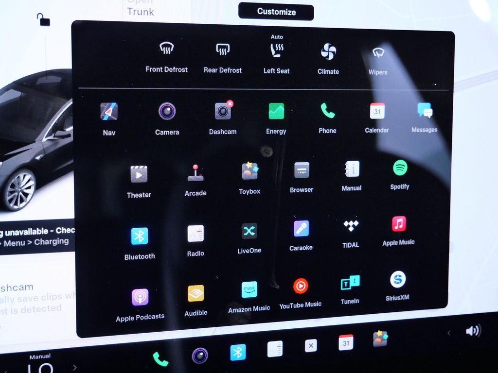 Thumbnail: 2018 Tesla Model 3 - 42