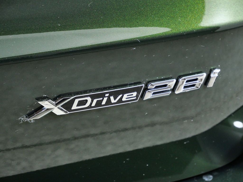 Thumbnail: 2025 BMW X1 - 15