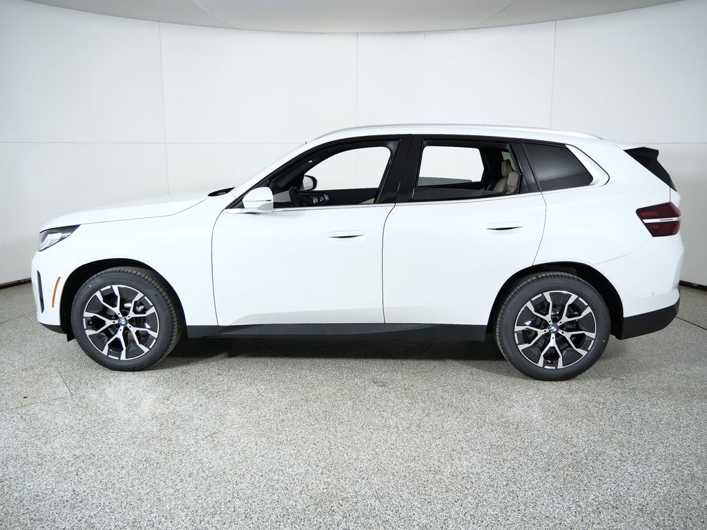 Thumbnail: 2026 BMW X3 - 15