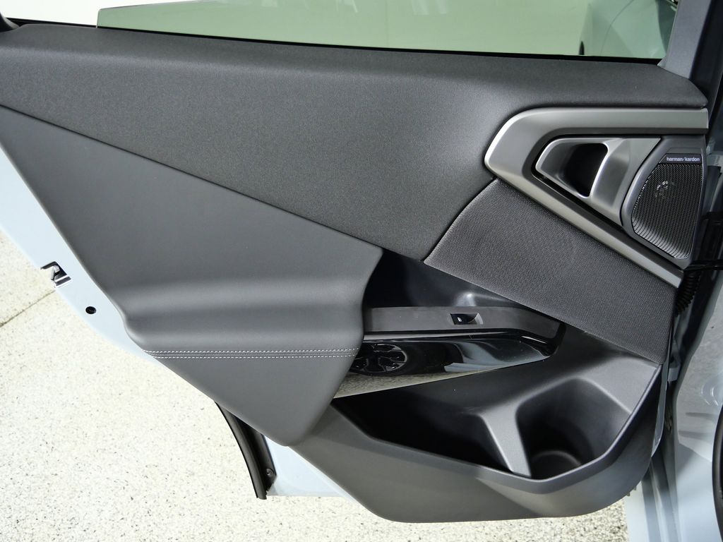 Thumbnail: 2026 BMW X3 - 30