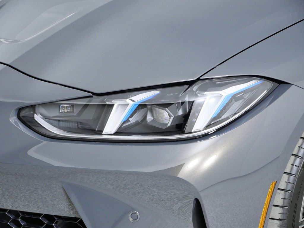 Thumbnail: 2026 BMW M4 - 3