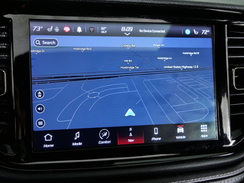 Thumbnail: 2022 Dodge Durango - 45