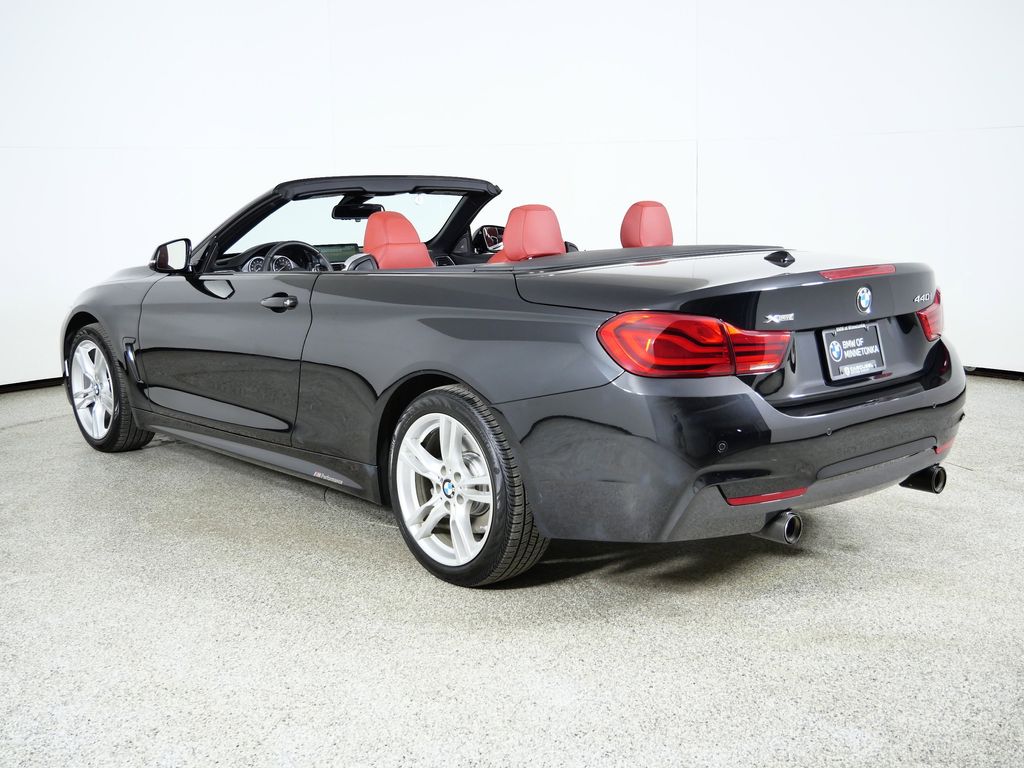 Thumbnail: 2019 BMW 4 Series - 15