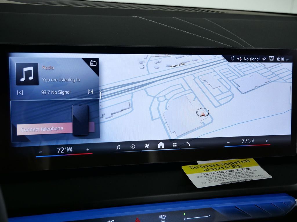 Thumbnail: 2026 BMW X3 - 43