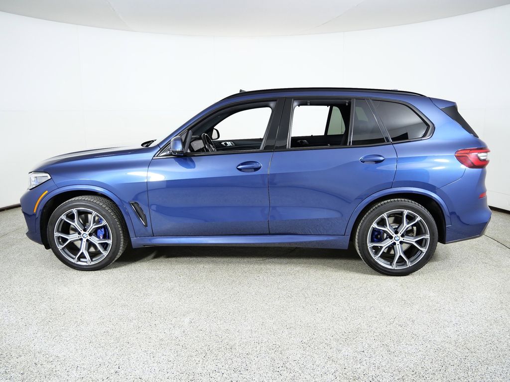 Thumbnail: 2019 BMW X5 - 16