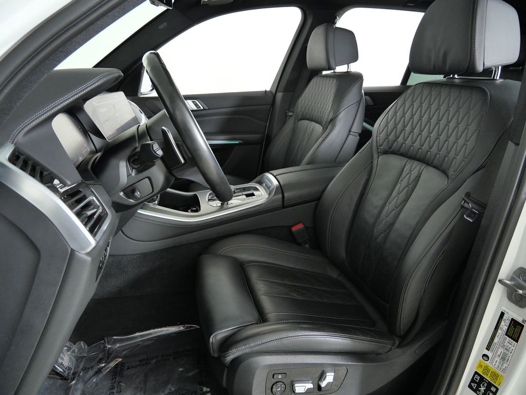 Thumbnail: 2022 BMW X5 - 36