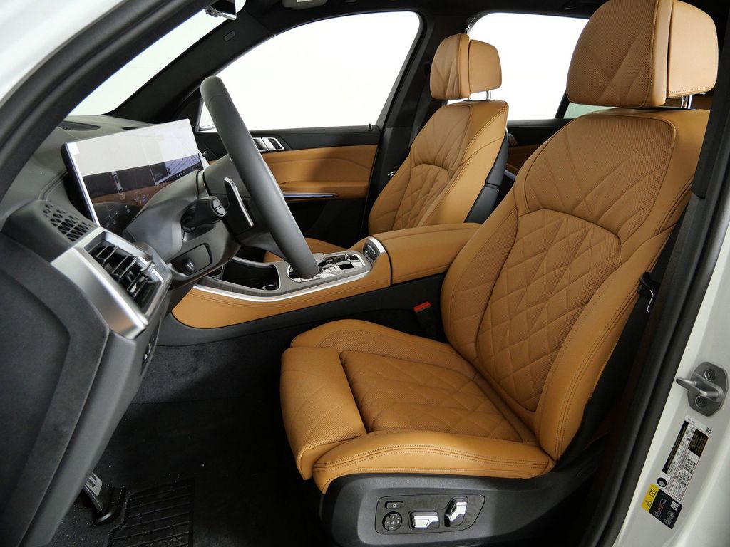 Thumbnail: 2026 BMW X5 - 36