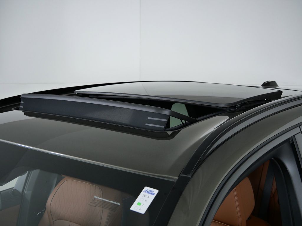 Thumbnail: 2025 BMW X5 - 22