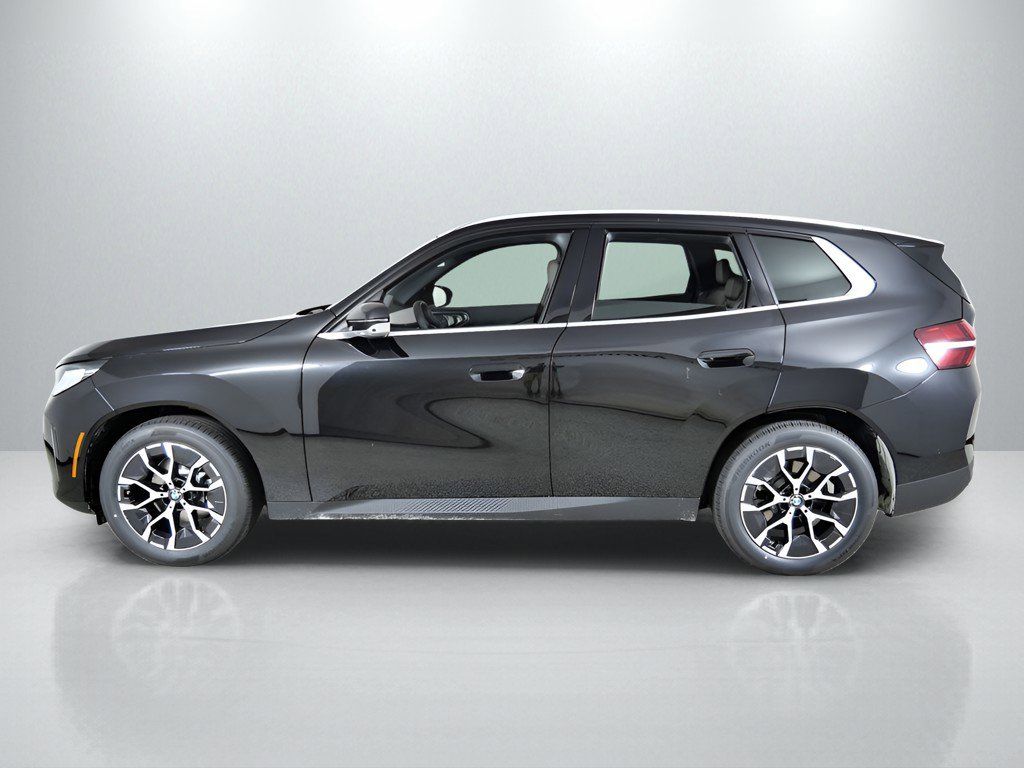 Thumbnail: 2026 BMW X3 - 16