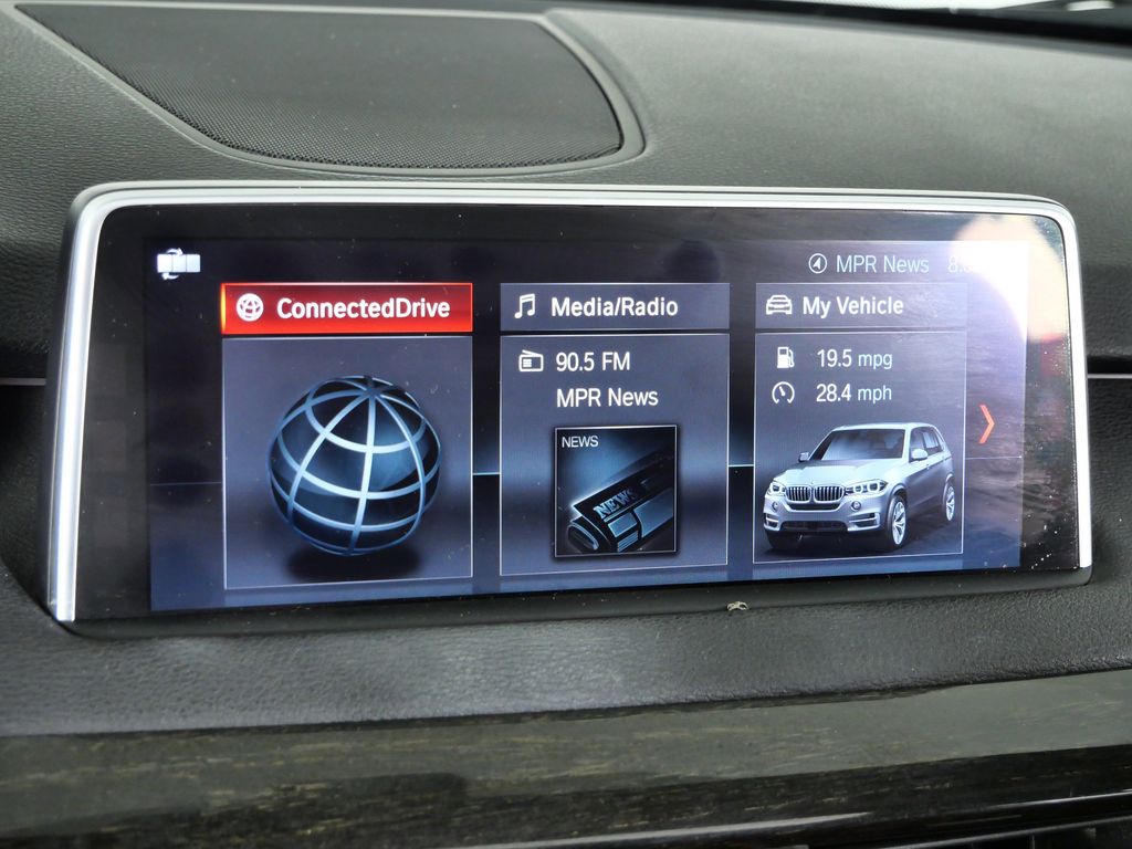 Thumbnail: 2018 BMW X5 - 43