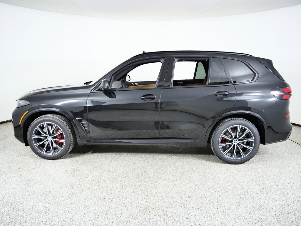 Thumbnail: 2026 BMW X5 - 15