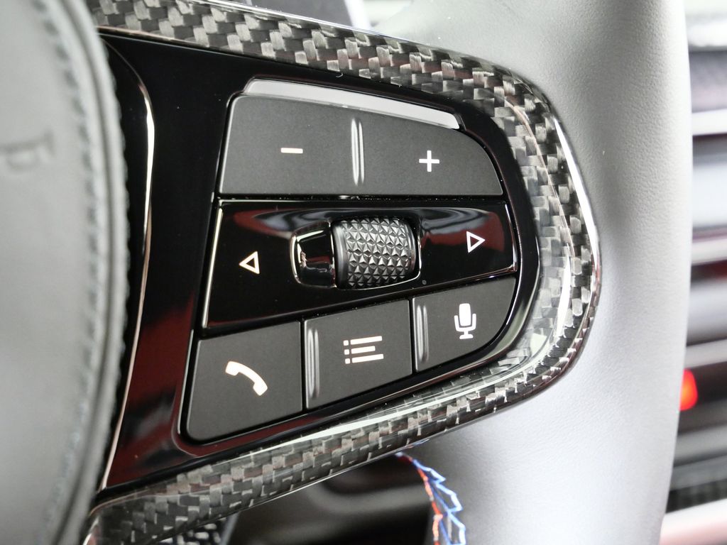 Thumbnail: 2026 BMW M3 - 40