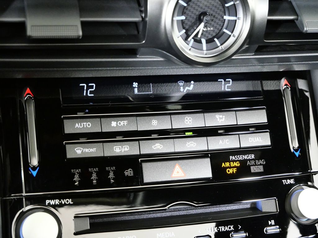 Thumbnail: 2025 Lexus IS - 45