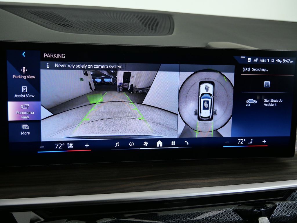 Thumbnail: 2026 BMW X5 - 49