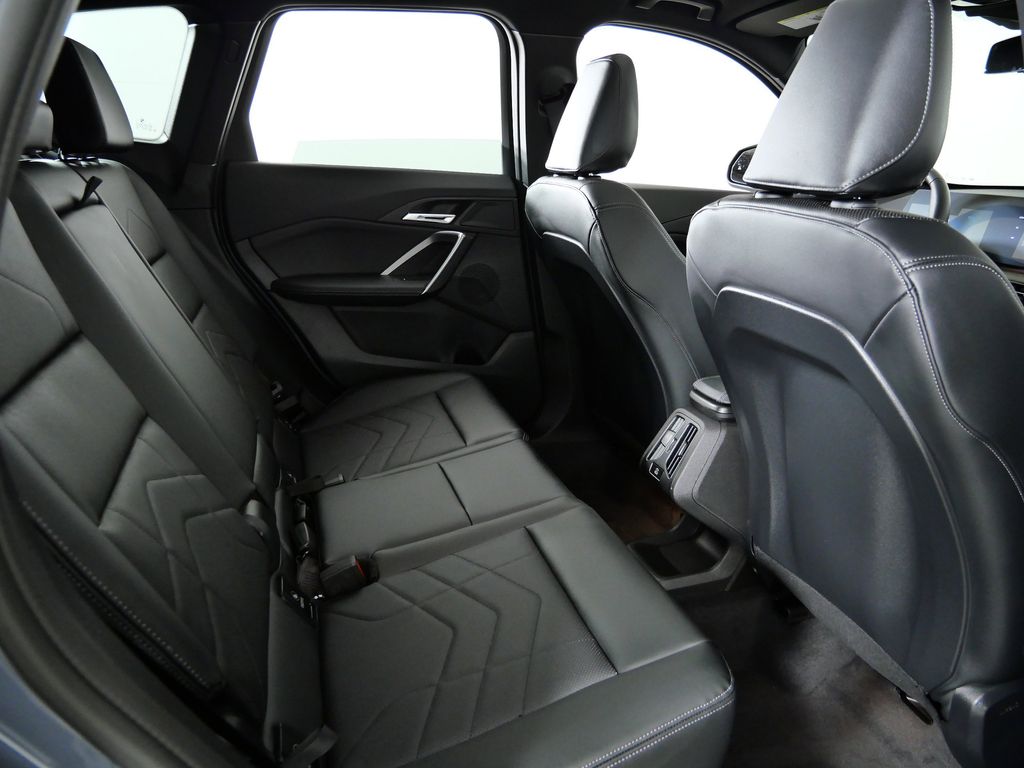 Thumbnail: 2026 BMW X1 - 24