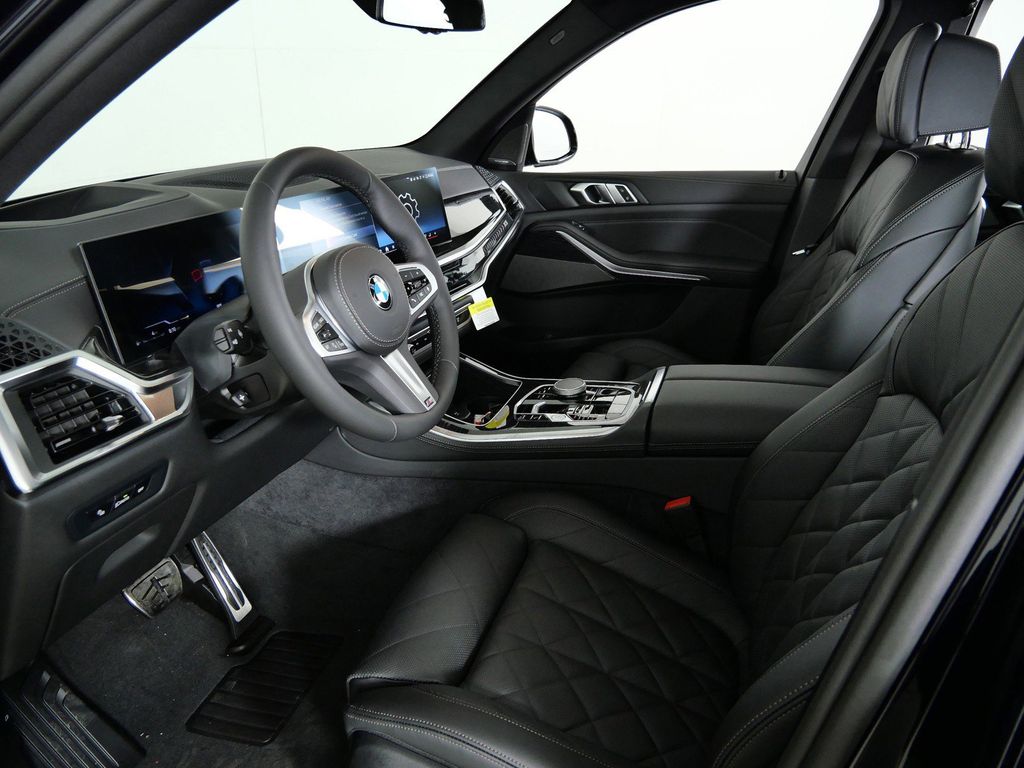 Thumbnail: 2026 BMW X5 - 35