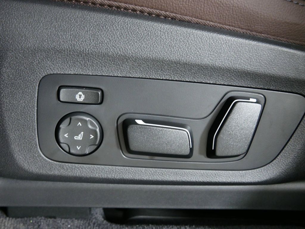 2024 BMW X3 xDrive30i 36