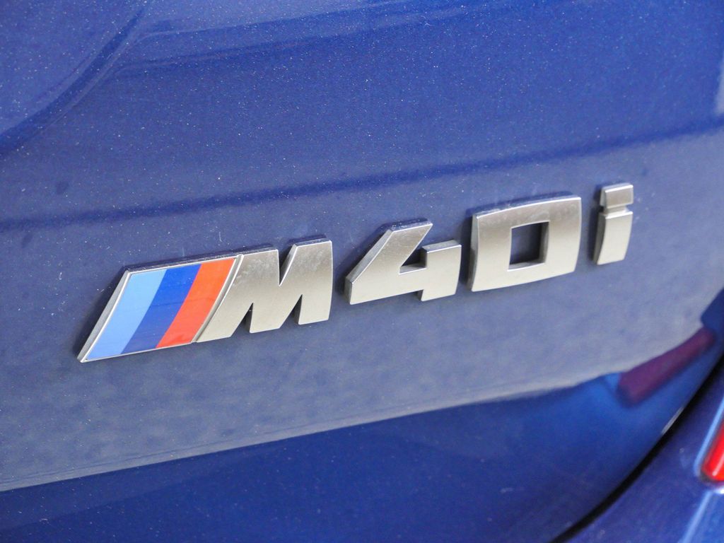 Thumbnail: 2020 BMW X3 - 13