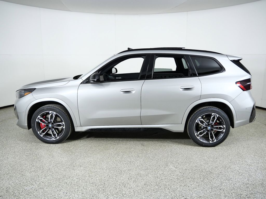 Thumbnail: 2026 BMW X1 - 15