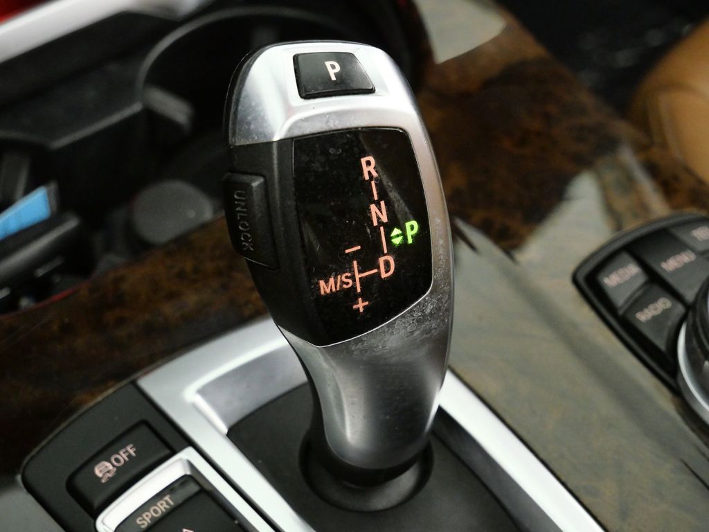 Thumbnail: 2016 BMW X3 - 45