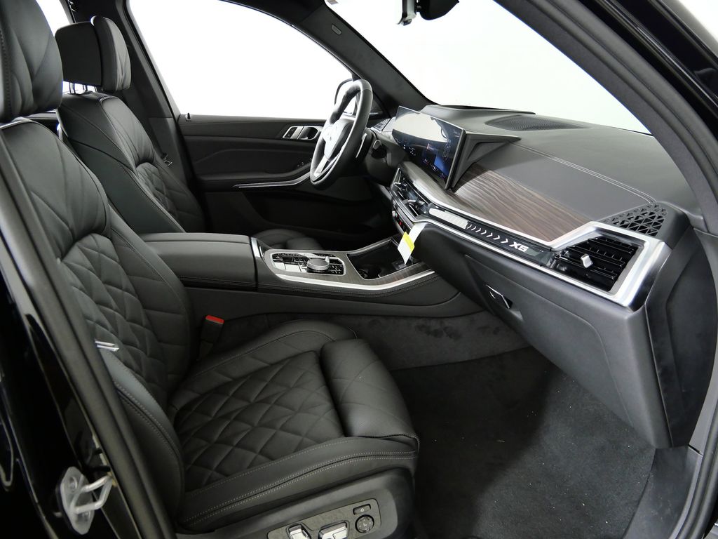 Thumbnail: 2026 BMW X5 - 20