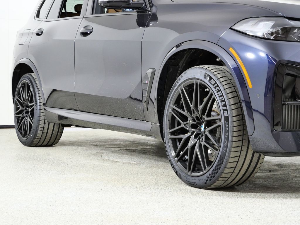 Thumbnail: 2026 BMW X5 - 6