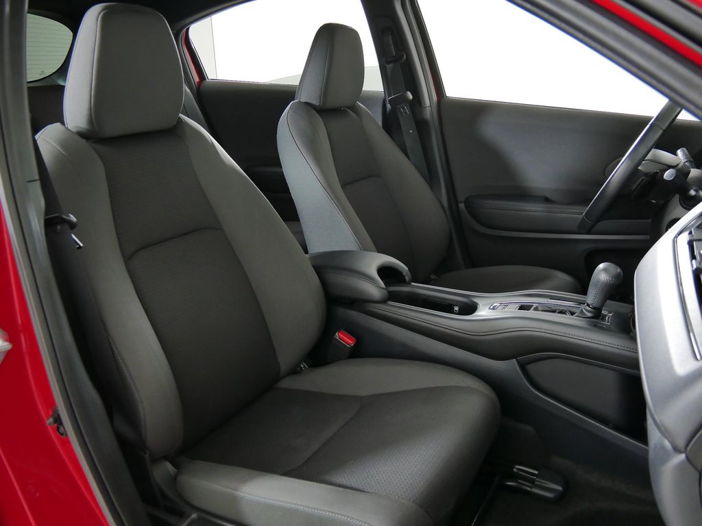 Thumbnail: 2022 Honda HR-V - 21