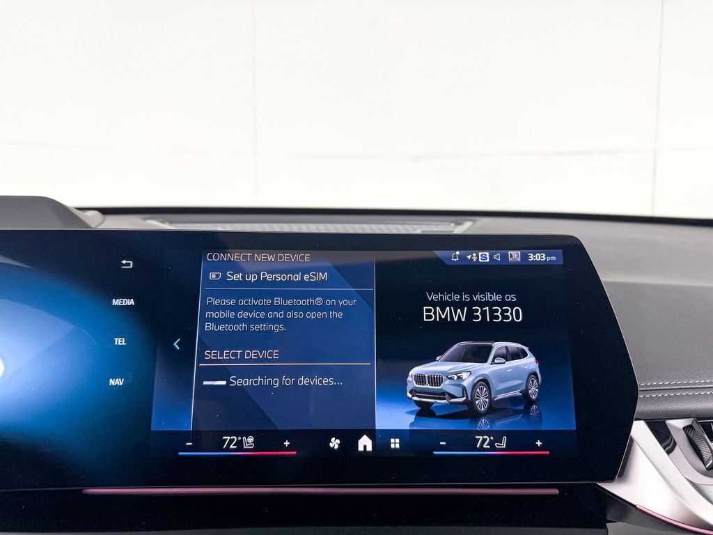 Thumbnail: 2025 BMW X1 - 46