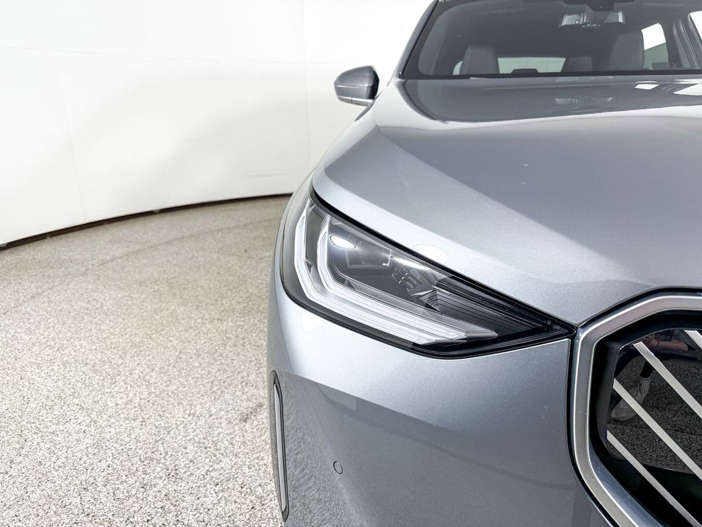 Thumbnail: 2025 BMW X3 - 7