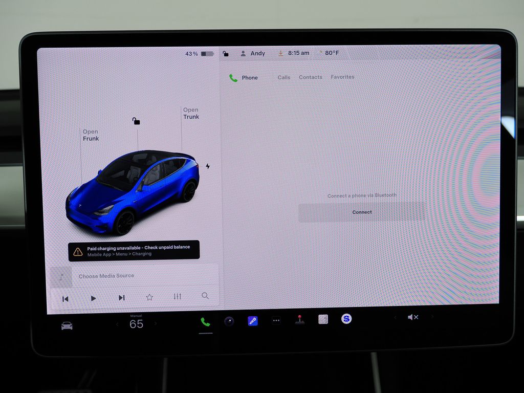 Thumbnail: 2020 Tesla Model Y - 39