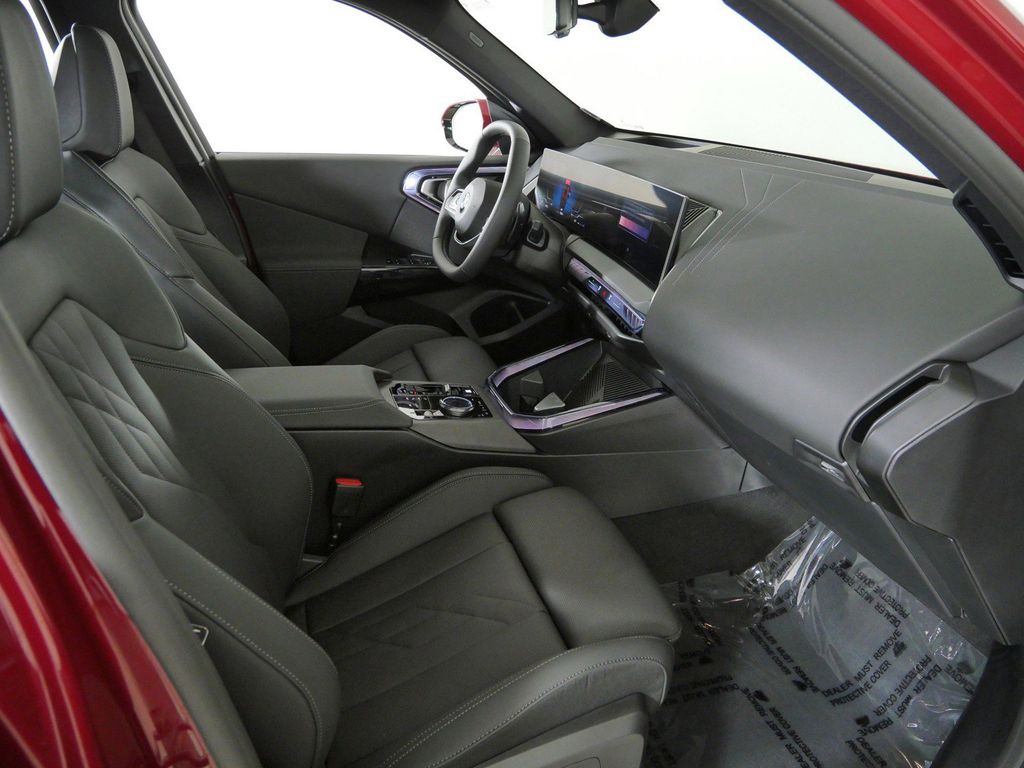 Thumbnail: 2026 BMW X3 - 26