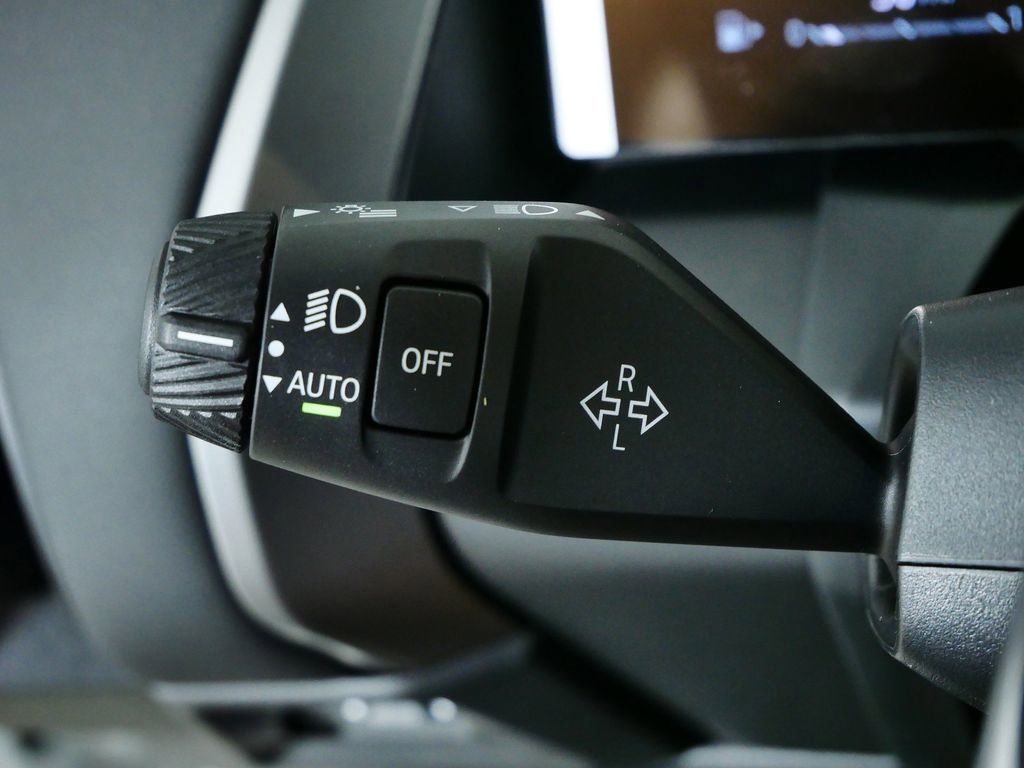 Thumbnail: 2026 BMW X3 - 50