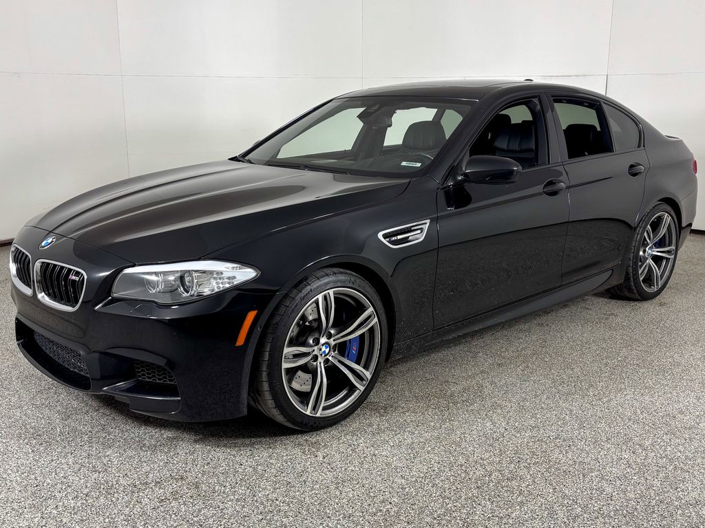 2013 BMW M5 Base -
                  Wayzata, MN