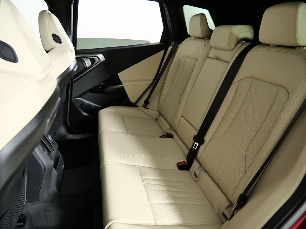 Thumbnail: 2026 BMW X3 - 32