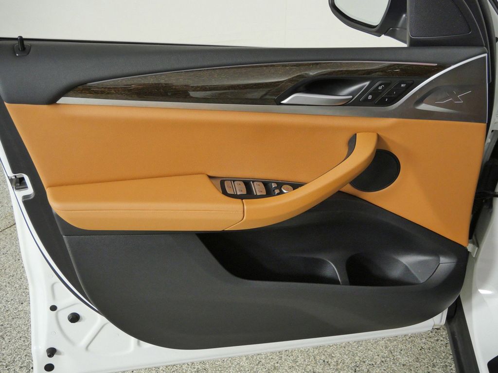 Thumbnail: 2023 BMW X3 - 37