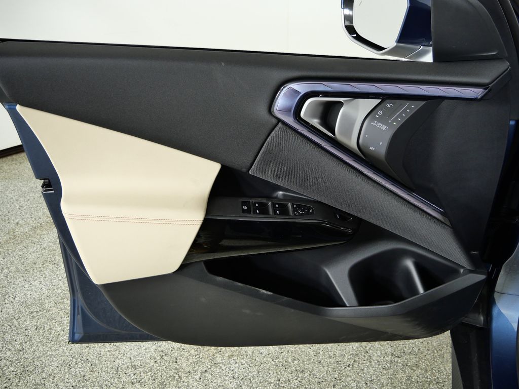 Thumbnail: 2026 BMW X3 - 32