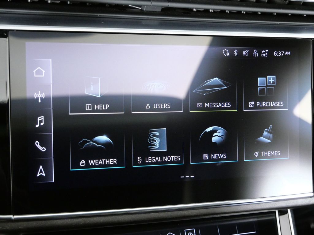 Thumbnail: 2023 Audi Q8 - 48