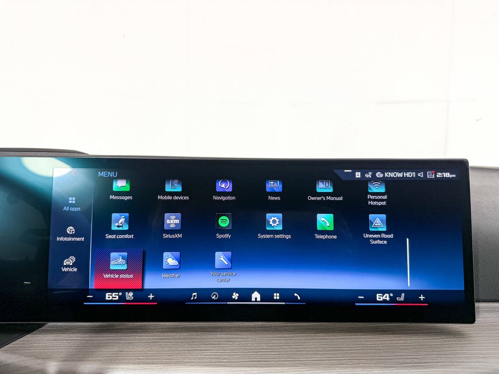 Thumbnail: 2026 BMW 4 Series - 44