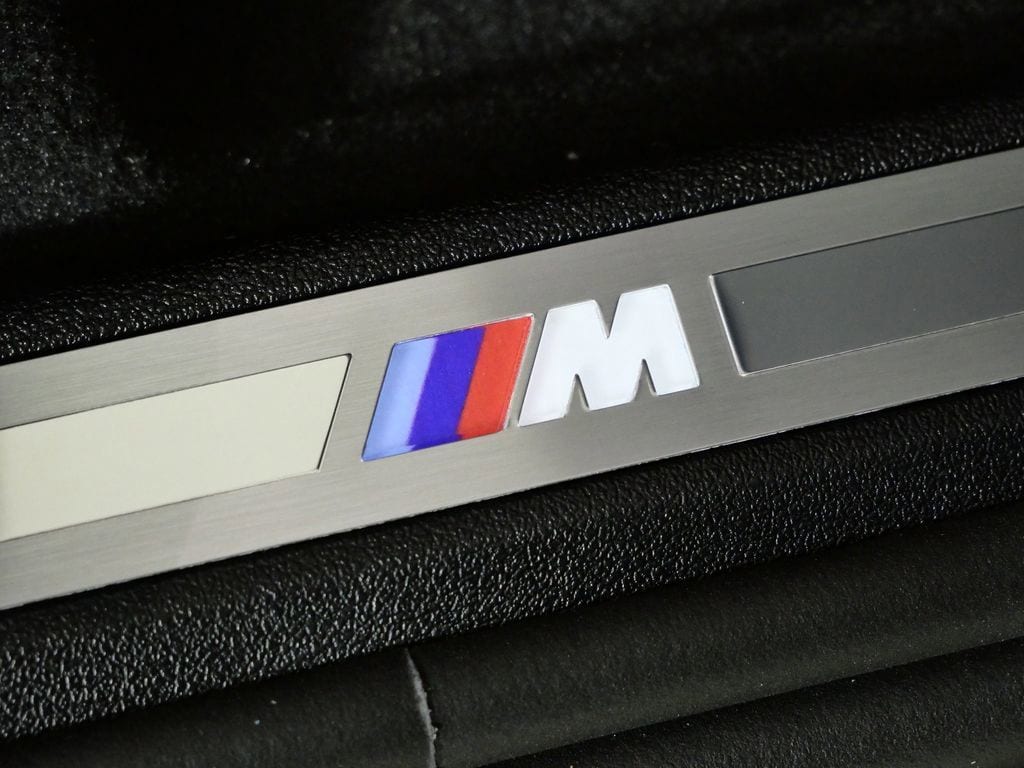 Thumbnail: 2026 BMW X7 - 25