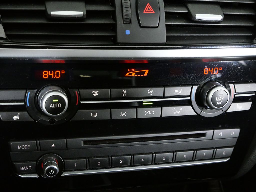 Thumbnail: 2017 BMW X4 - 44