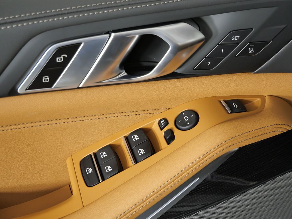 Thumbnail: 2026 BMW X5 - 37