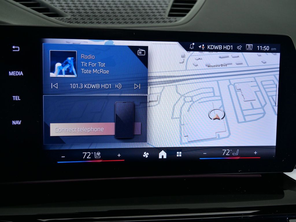 Thumbnail: 2026 BMW X1 - 41