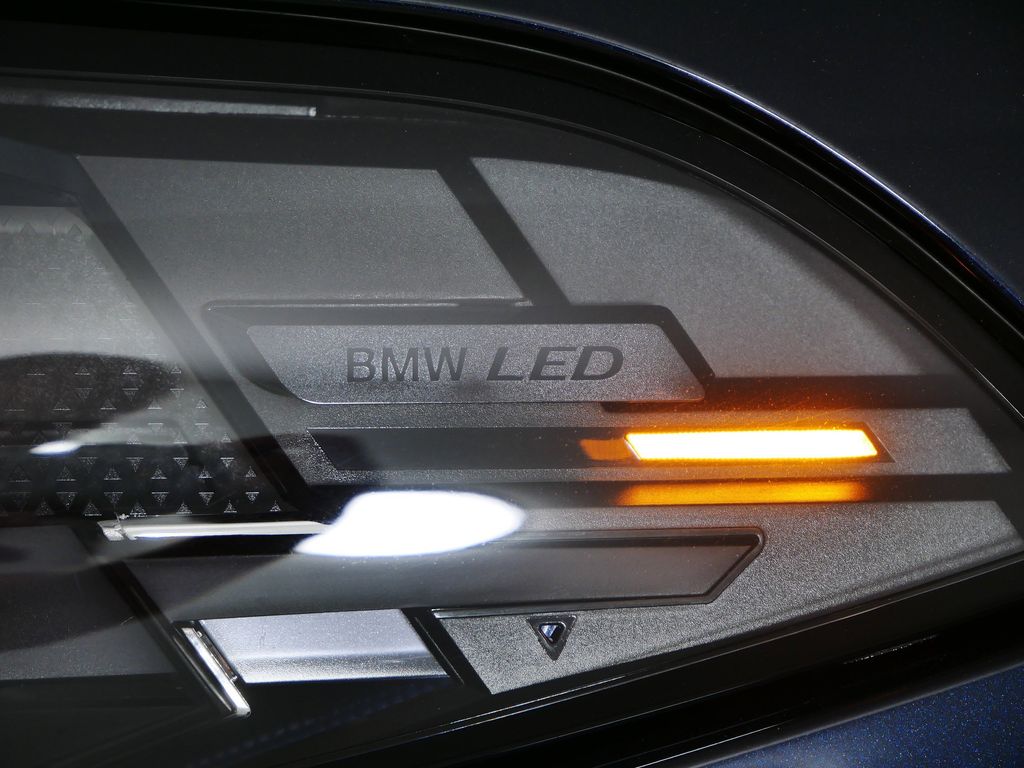 Thumbnail: 2024 BMW X5 - 18
