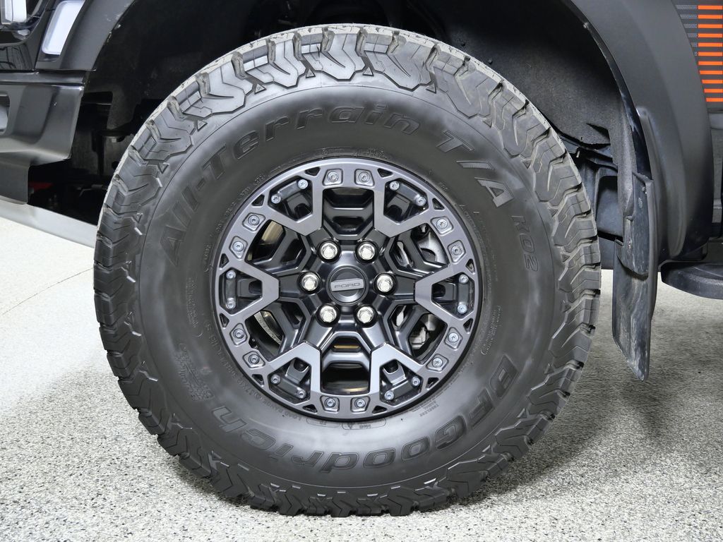 Thumbnail: 2024 Ford F-150 - 18