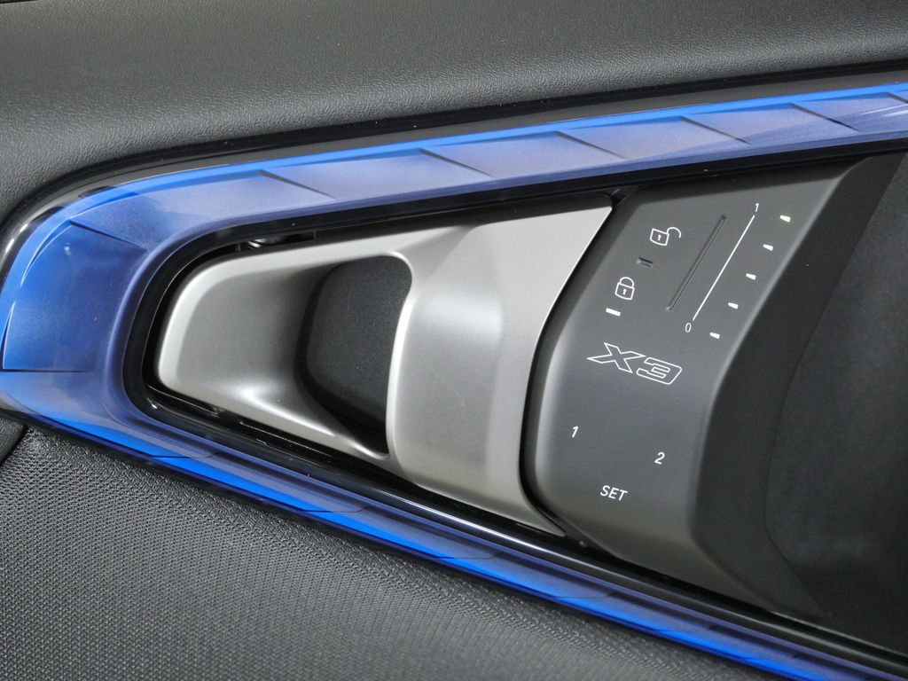 Thumbnail: 2026 BMW X3 - 37