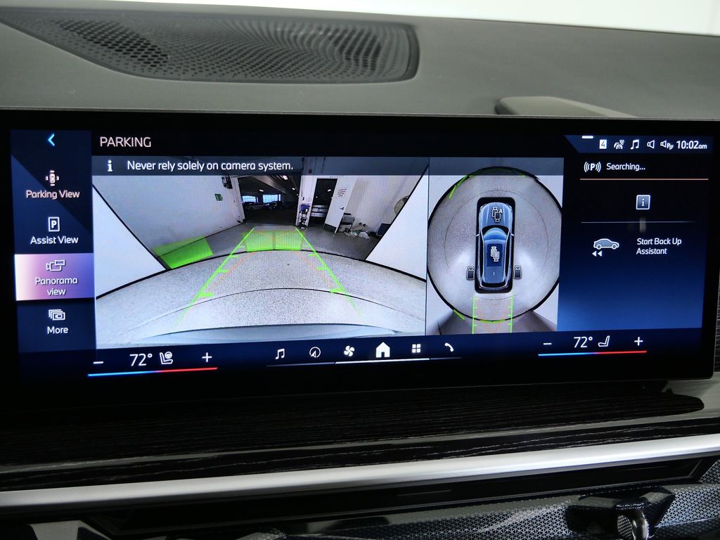 Thumbnail: 2026 BMW X5 - 49