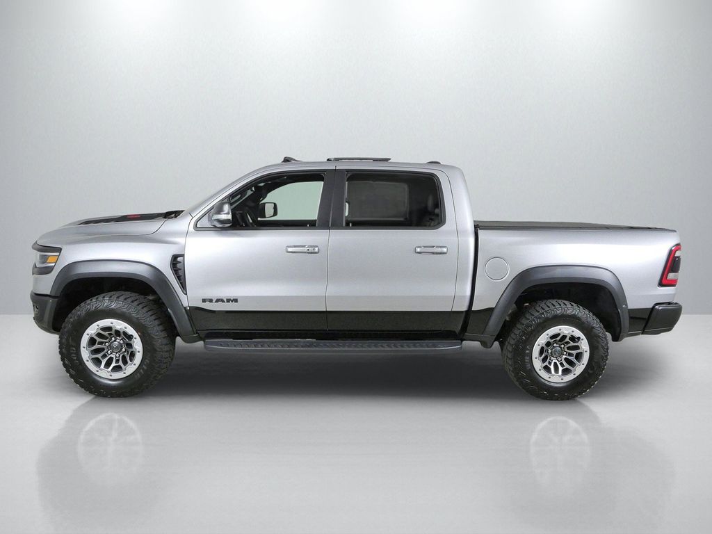 Thumbnail: 2022 RAM 1500 - 15