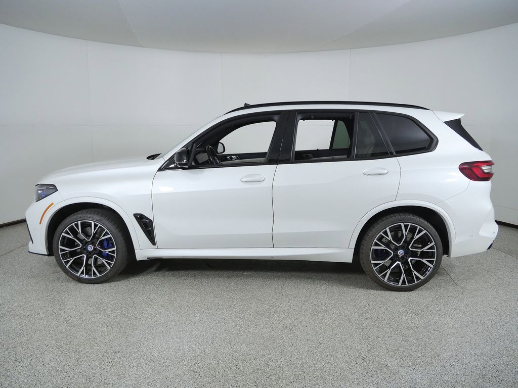 Thumbnail: 2023 BMW X5 - 15