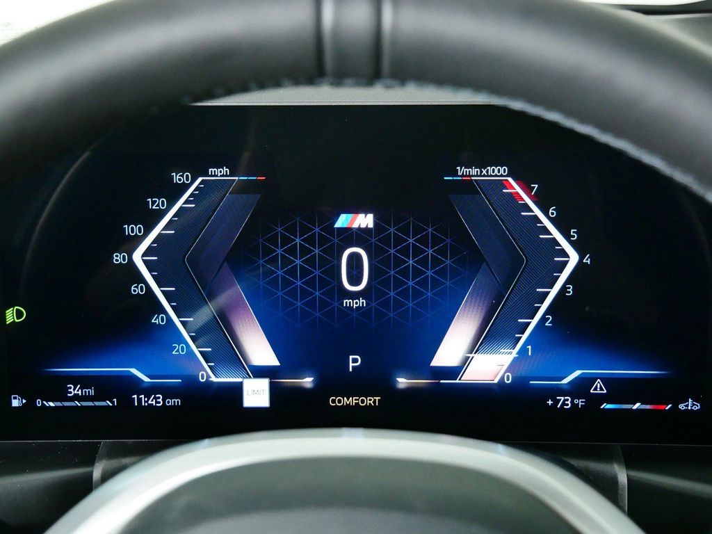 Thumbnail: 2026 BMW 4 Series - 50