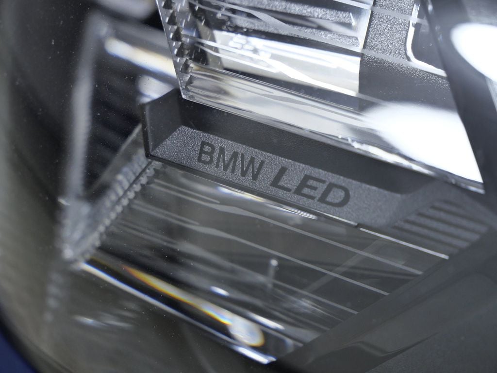 Thumbnail: 2022 BMW X3 - 5